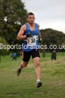 Senior mens Northern Cross Country Relays, Graves Park, Sheffield. Photo: David T. Hewitson/Sports for All Pics